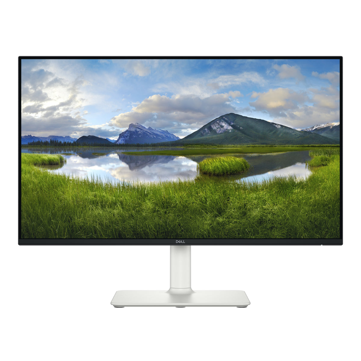 DELL S Series S2425HS écran plat de PC 60,5 cm (23.8") 1920 x 1080 pixels Full HD LCD Noir, Argent