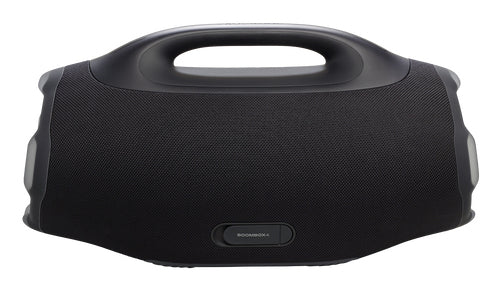 JBL Boombox 4 Enceinte de soirée, Noir, 180 W