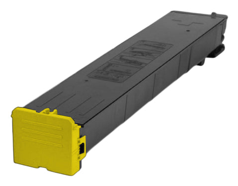 Sharp BP-GT30YA Cartouche de Toner Originale, Jaune