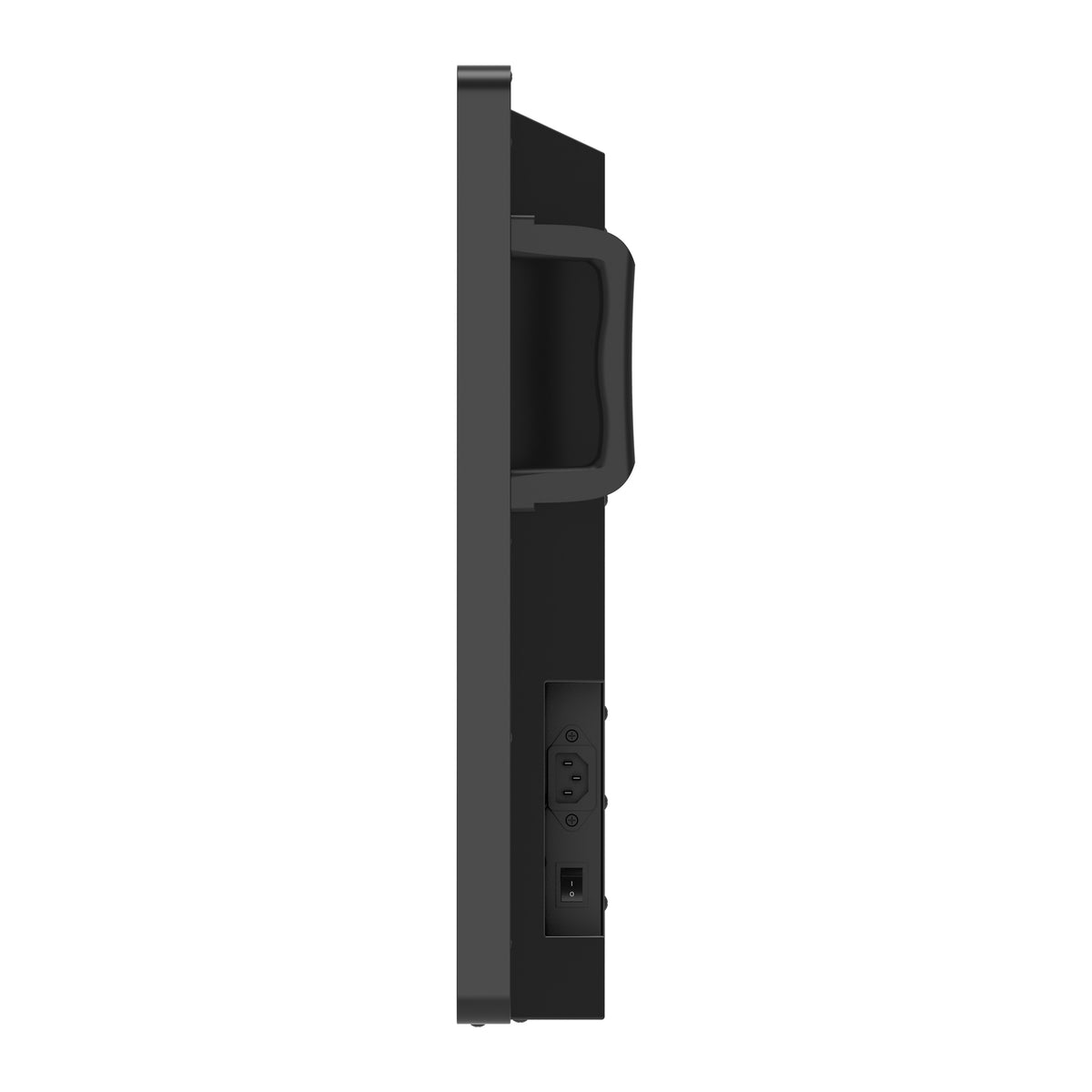 Écran Interactif SMQ-7501 190,5 cm (75 pouces), Noir