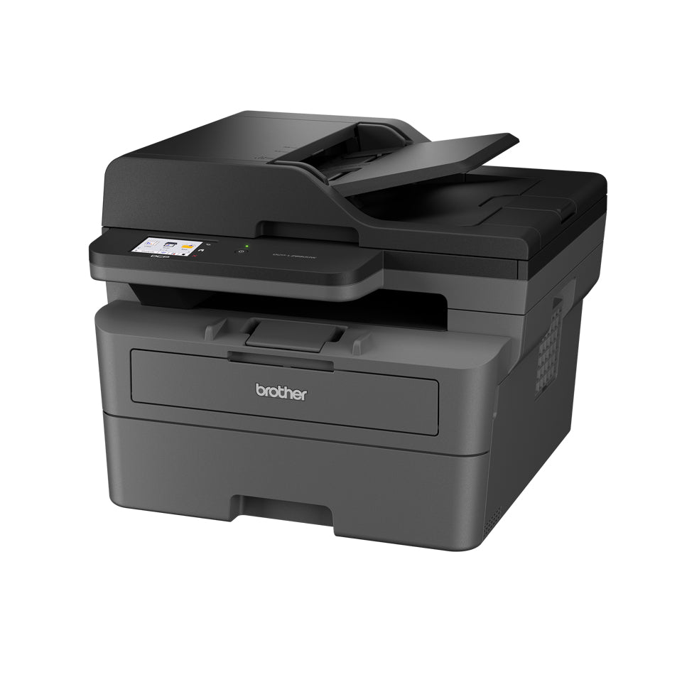 Imprimante Multifonction Laser A4 DCP-L2660DW, 1200 x 1200 DPI, 34 ppm, Wifi