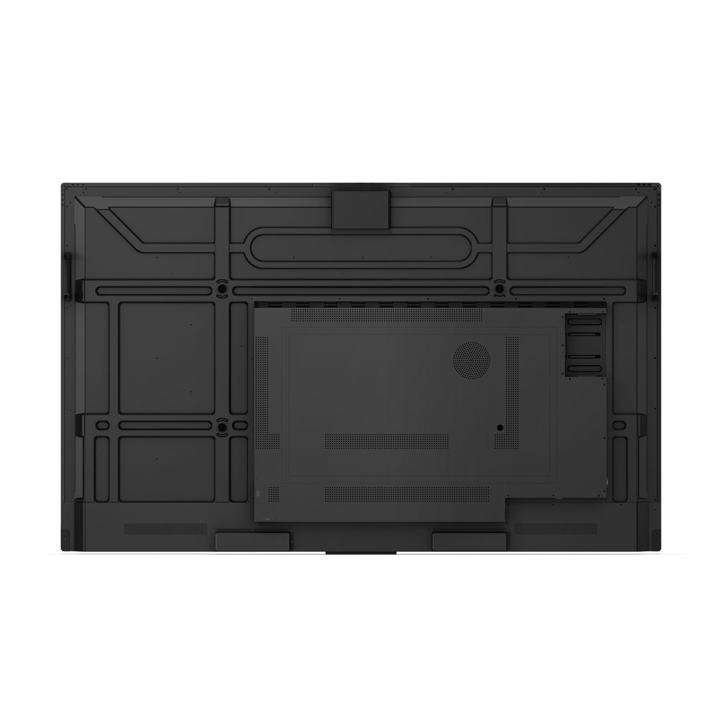 Lenovo ThinkVision T75 Écran Tactile 190,5 cm (75") 4K Ultra HD LED Noir