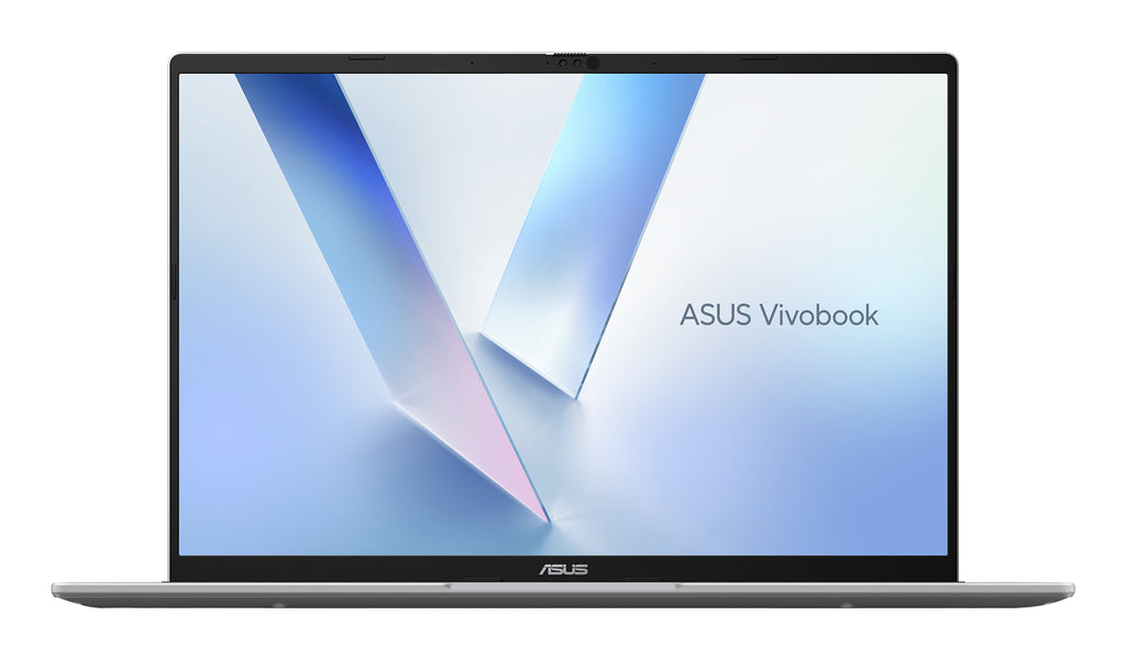 ASUS Vivobook 16 M1607KA-MB186W Copilot+ PC AMD Ryzen AI 5 330 Ordinateur portable 40,6 cm (16") WUXGA 16 Go DDR5-SDRAM 