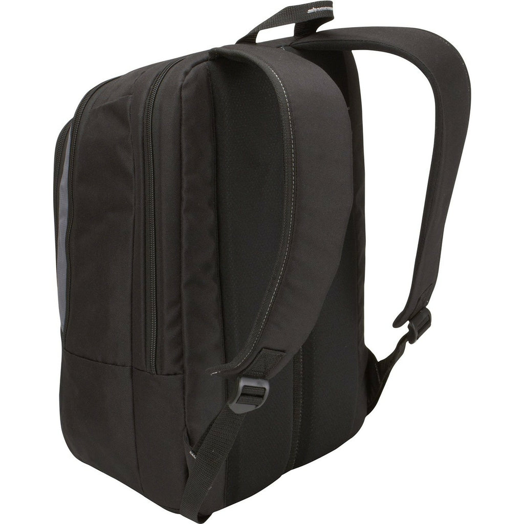 Case Logic VNB-217 Sac à Dos pour Ordinateur Portable 17 pouces, Noir