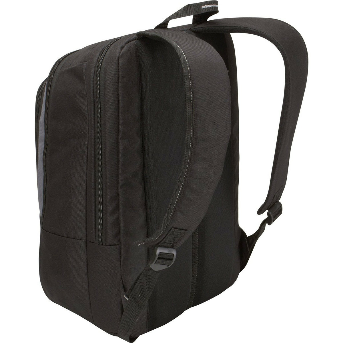 Case Logic VNB-217 Sac à Dos pour Ordinateur Portable 17 pouces, Noir