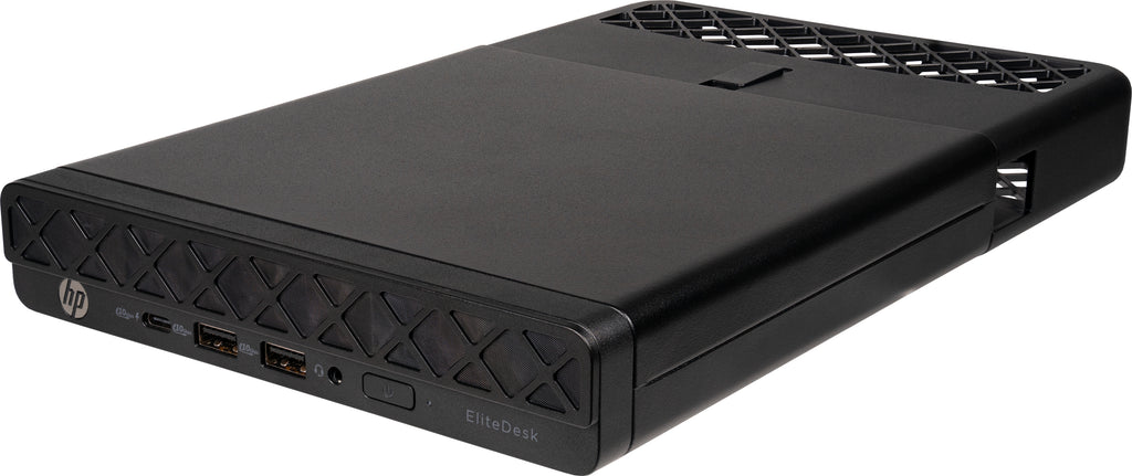 HP EliteDesk 8 G1a Mini Ryzen 5 Pro 215 16GB 512GB AMD Radeon 740M Windows 11 Pro