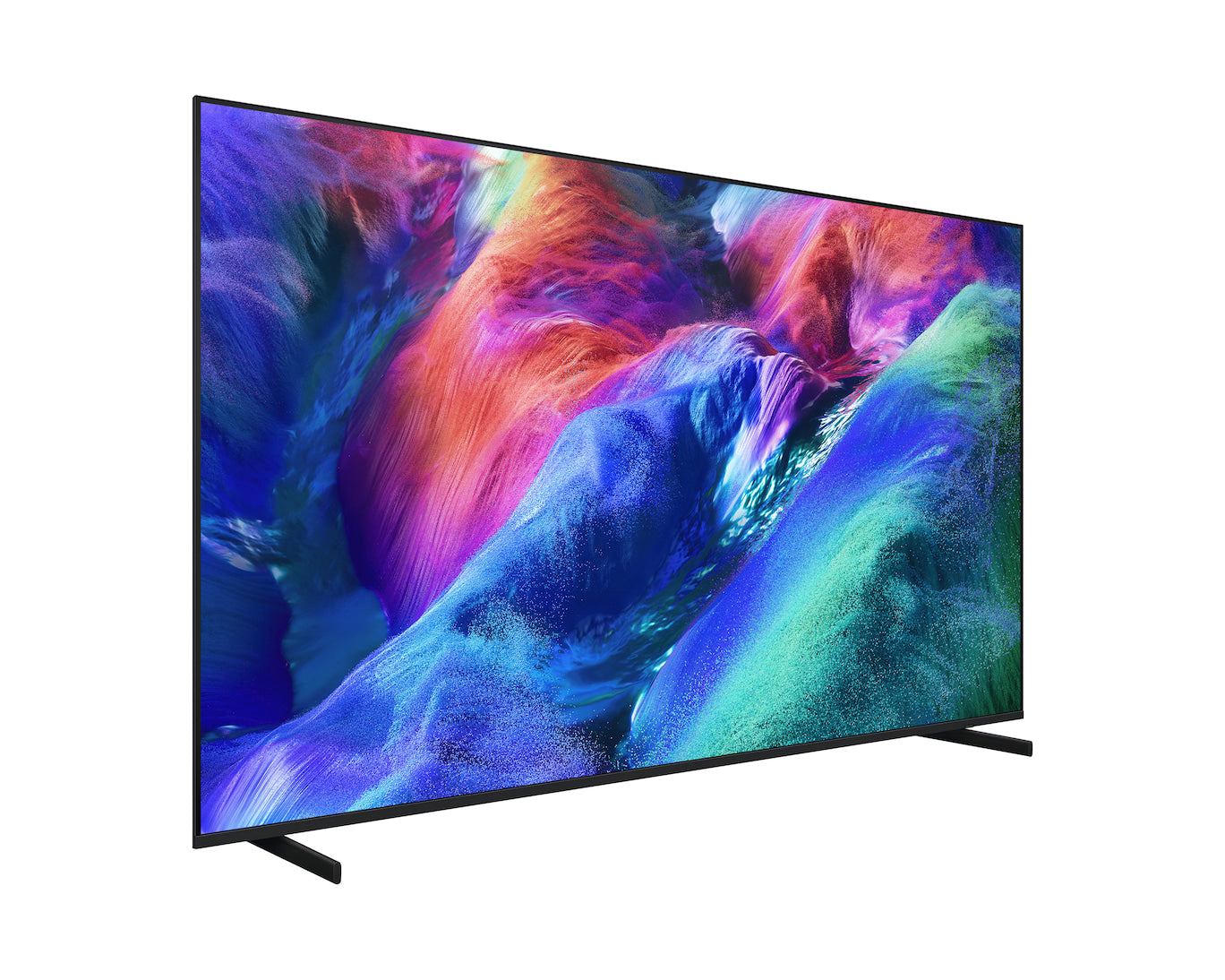 Samsung R85H 165,1 cm (65") 4K Ultra HD Smart TV Wifi Noir