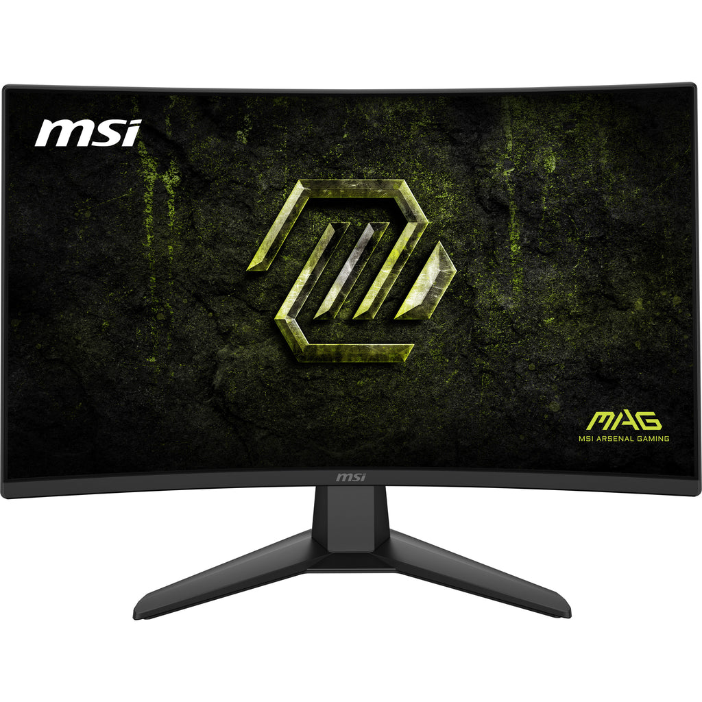 MSI MAG 274CF X24 Écran PC 27" Full HD 1920 x 1080 Noir