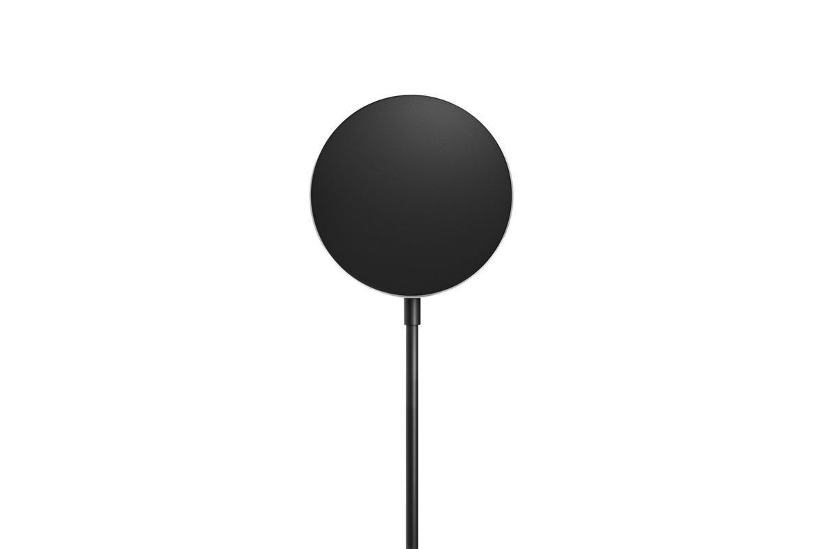 Samsung GP-PWU025WIABW Chargeur Sans Fil Qi 2.0 15W, Noir