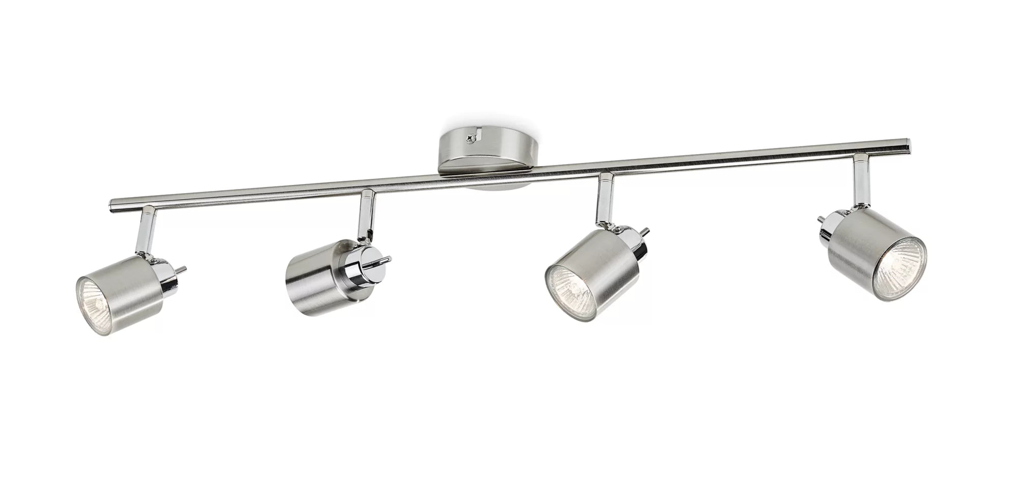 Philips Essentials Spot plafond/mur Meranti 4 x