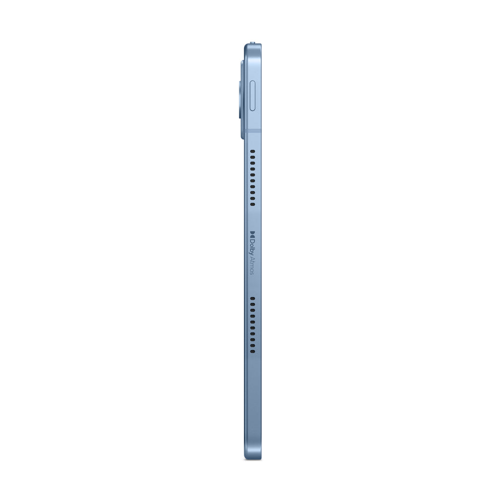 Lenovo Idea Tab 5G Mediatek 128 Go 27,9 cm (11") 8 Go Wi-Fi 5 (802.11ac) Android 15 Bleu