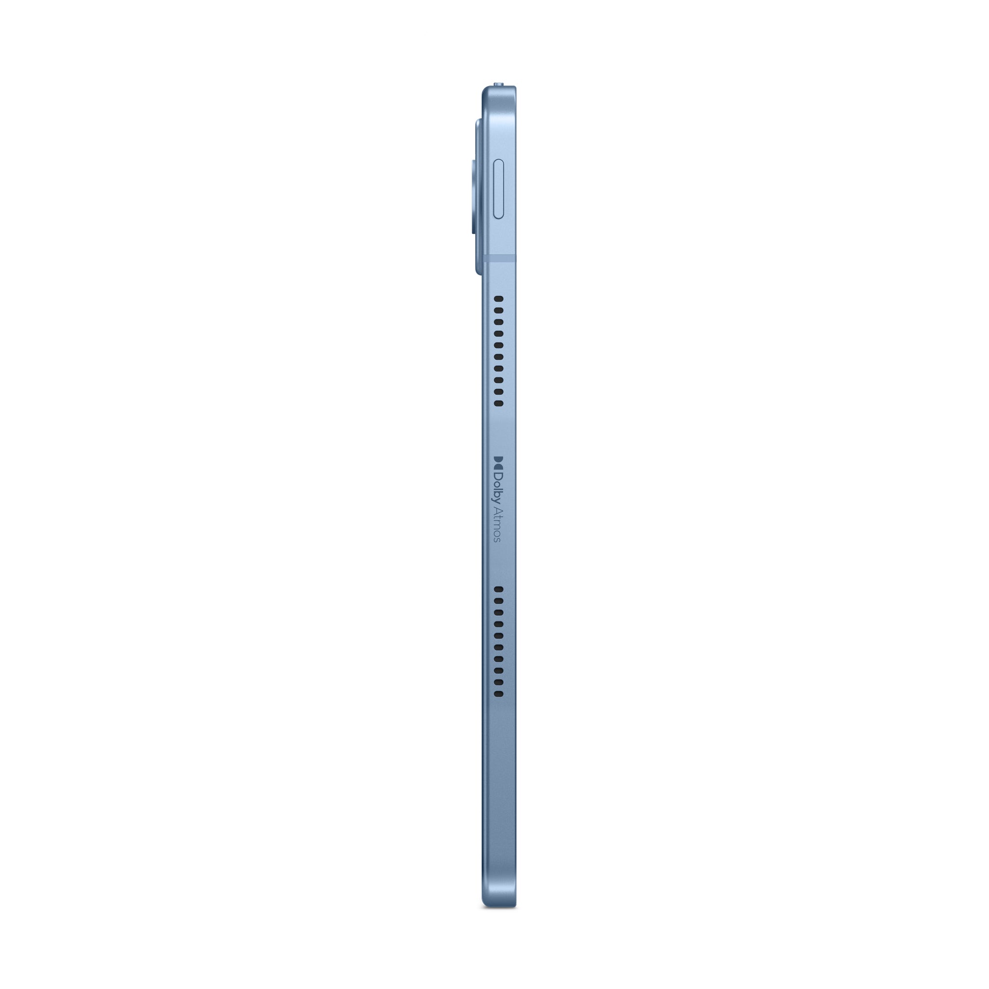 Lenovo Idea Tab 5G Mediatek 128 Go 27,9 cm (11") 8 Go Wi-Fi 5 (802.11ac) Android 15 Bleu