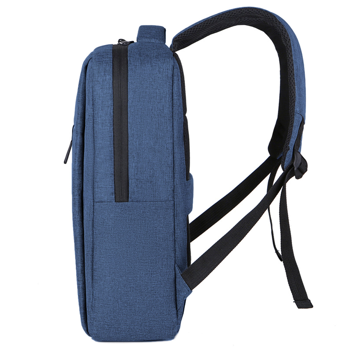 Nilox NXBK034 sacoche d'ordinateurs portables 39,6 cm (15.6") Sac à dos Bleu