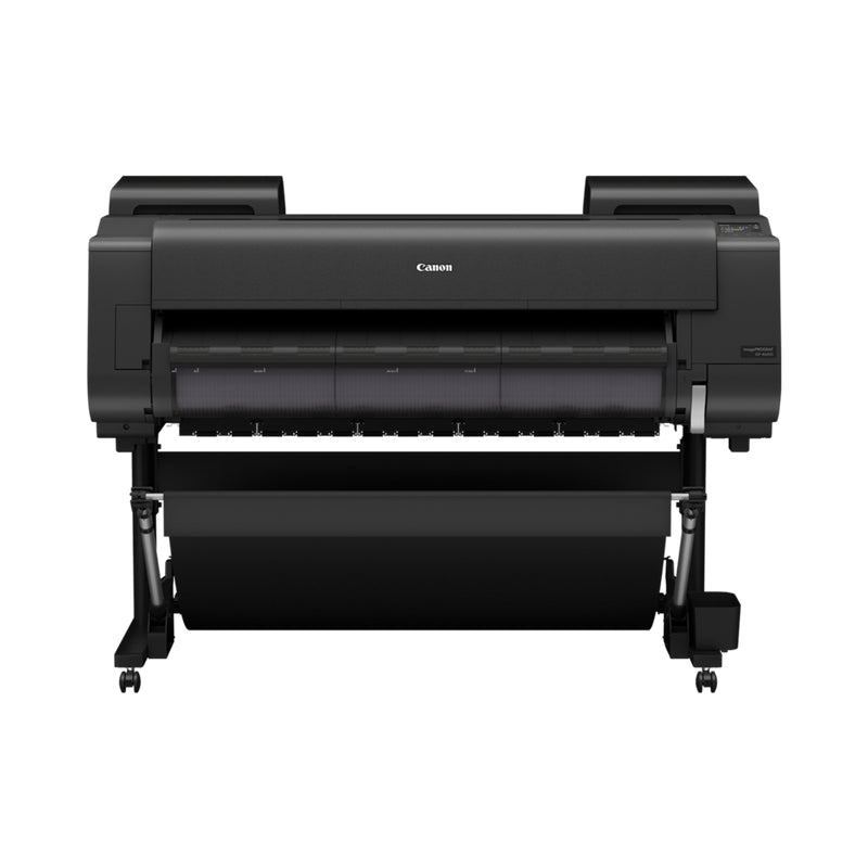 Canon imagePROGRAF GP-4600S Imprimante Grand Format A0 Couleur, Wifi, Ethernet, 2400 x 1200 DPI