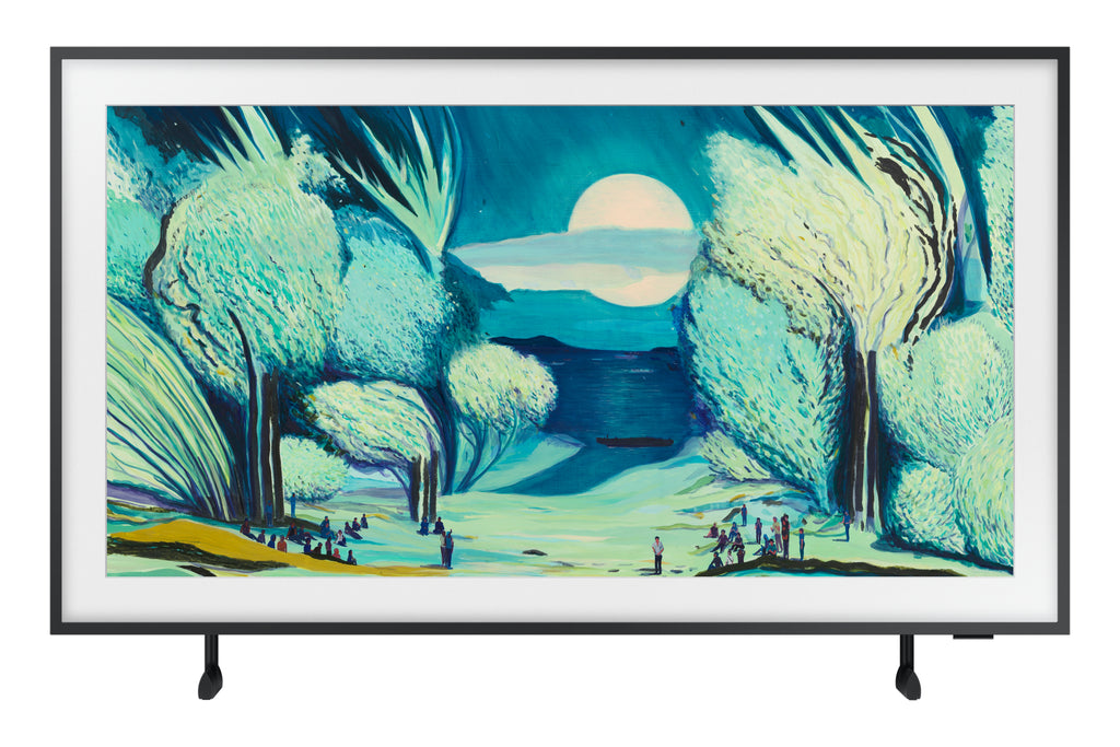 Samsung Samsung The Frame QE43LS03FAU 109,2 cm (43") 4K Ultra HD Smart TV Wifi Noir