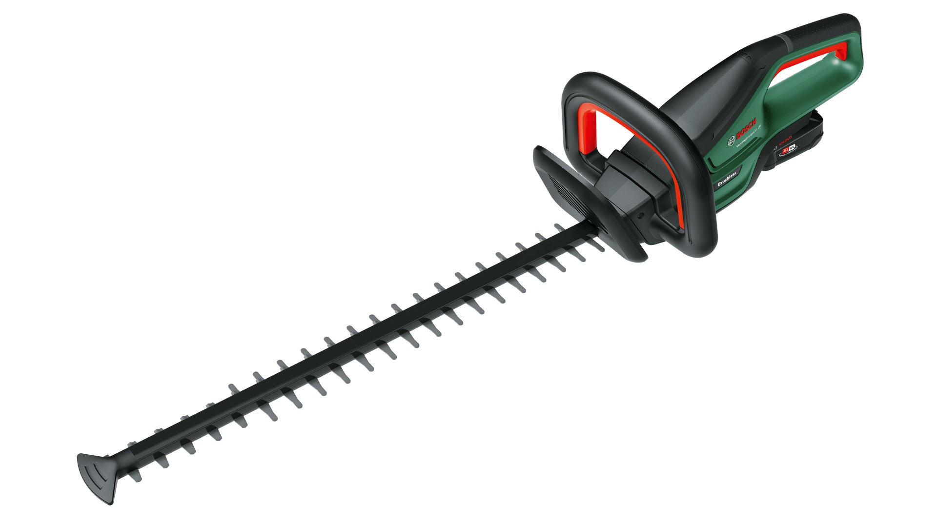 Bosch Bosch Universal HedgeCut 18V-50 Lame unique 2,6 kg
