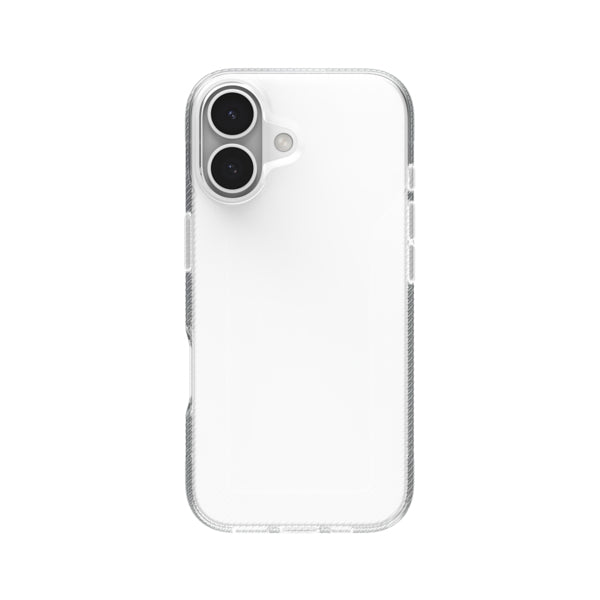 ZAGG Luxe coque de protection pour téléphones portables 16 cm (6.3") Housse Transparent - vue 4