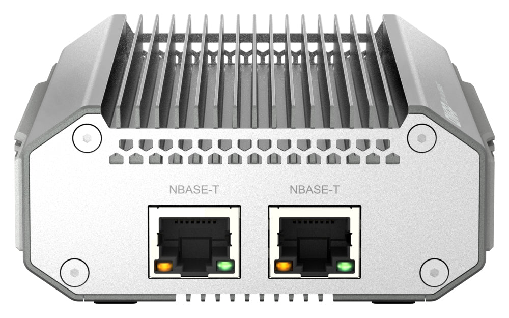 QNAP QNA-UC10G2T Carte Réseau Ethernet 10 Gbps USB-C