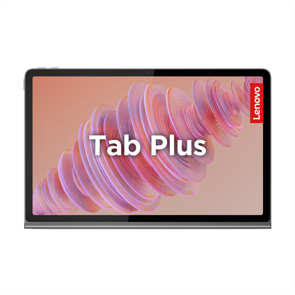 Lenovo Tab Plus Mediatek 128 Go 29,2 cm (11.5") 8 Go Wi-Fi 5 (802.11ac) Android 14 Gris