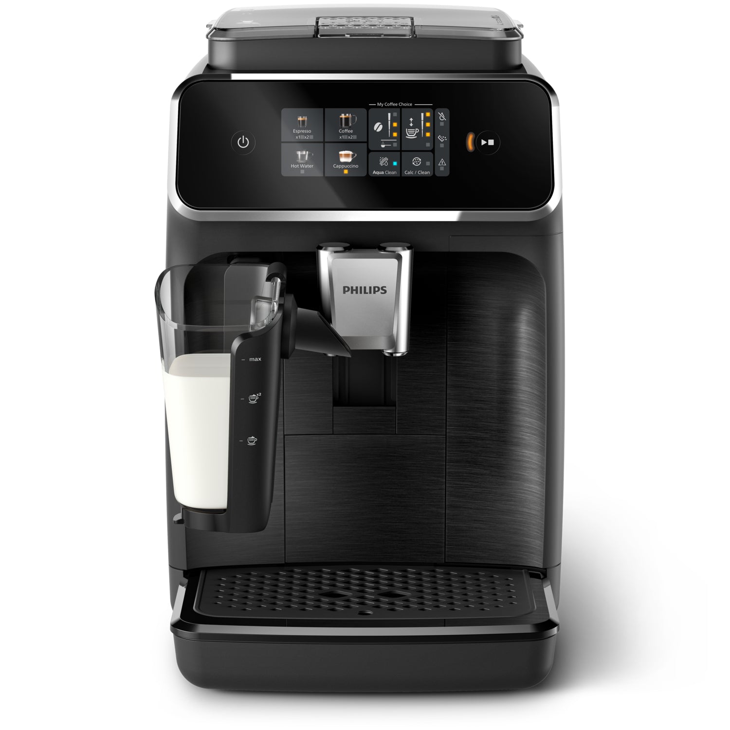 Philips Séries 2300 EP2330/10 Machine à espresso automatique