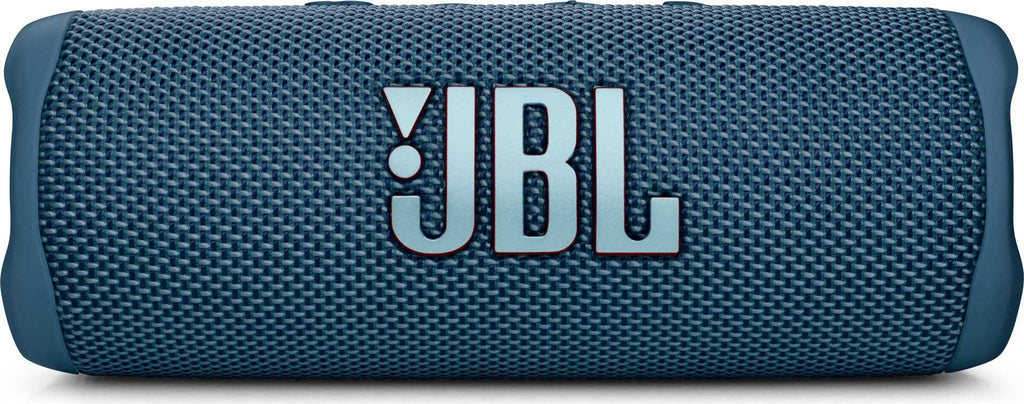 JBL Flip 6 Enceinte Portable Stéréo, 20 W, Bleu