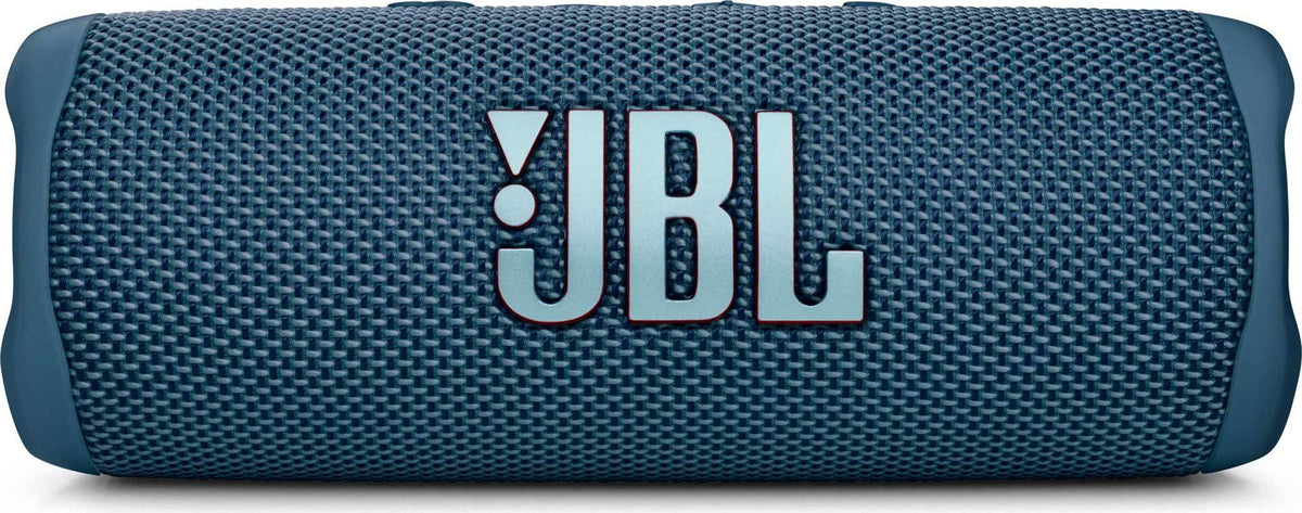 JBL Flip 6 Enceinte Portable Stéréo, 20 W, Bleu