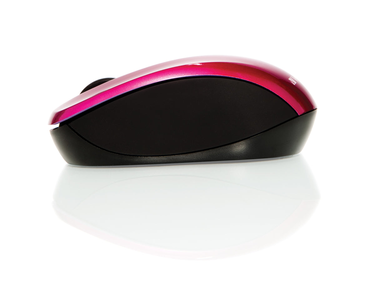 Verbatim Go Nano souris Bureau RF sans fil 1600 DPI - vue 4