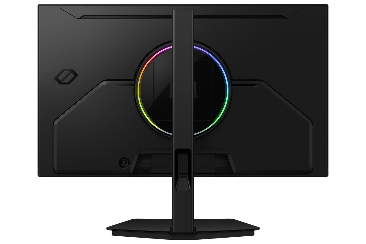 Samsung G80HF Écran PC 27" 5K Ultra HD LCD 5120 x 2880 pixels Noir