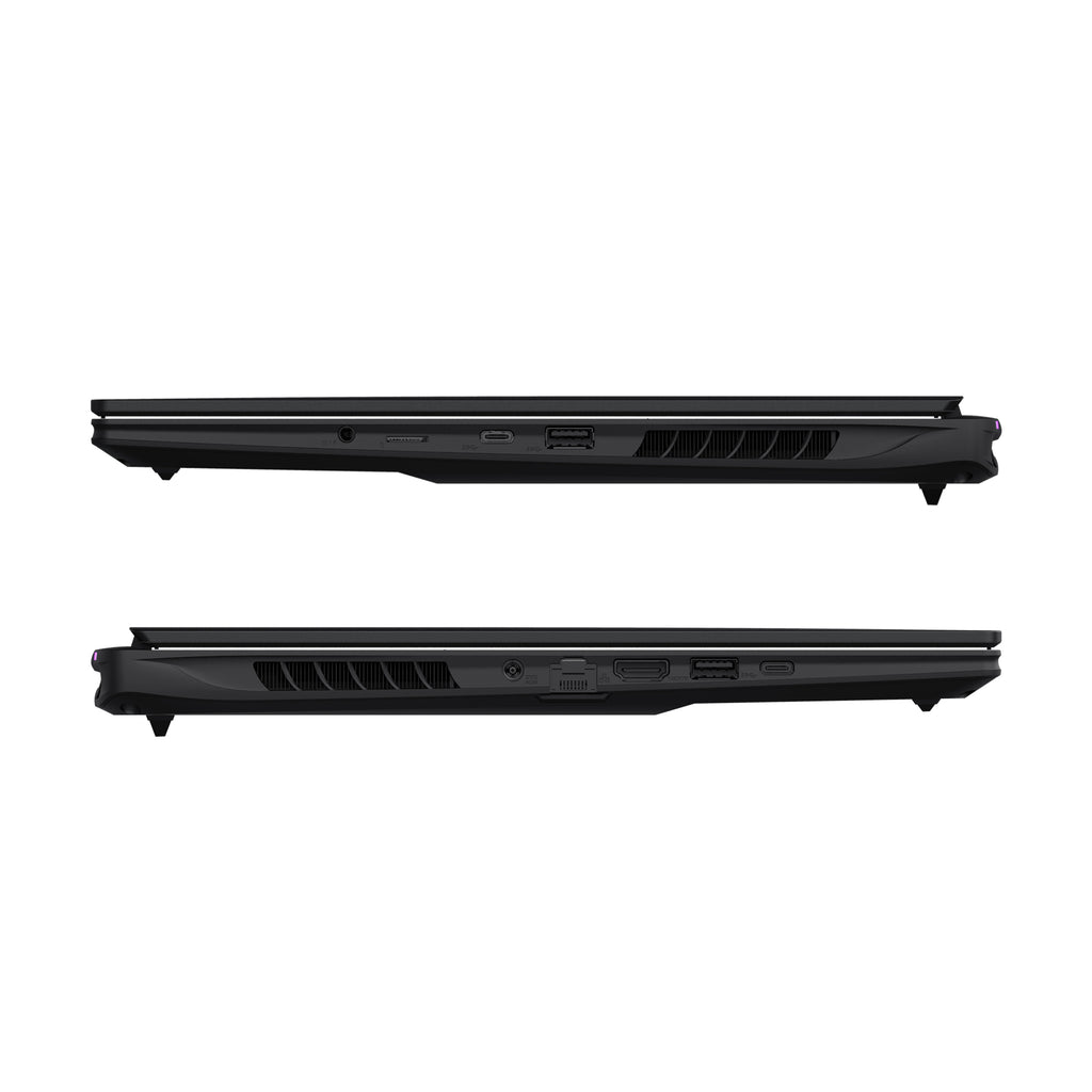 GIGABYTE AORUS MASTER 16 6YJM5DEE65SP laptop 16 2560 x 1600 9955HX3D 32GB 2 TB AMD Radeon 610M Windows 11 Pro