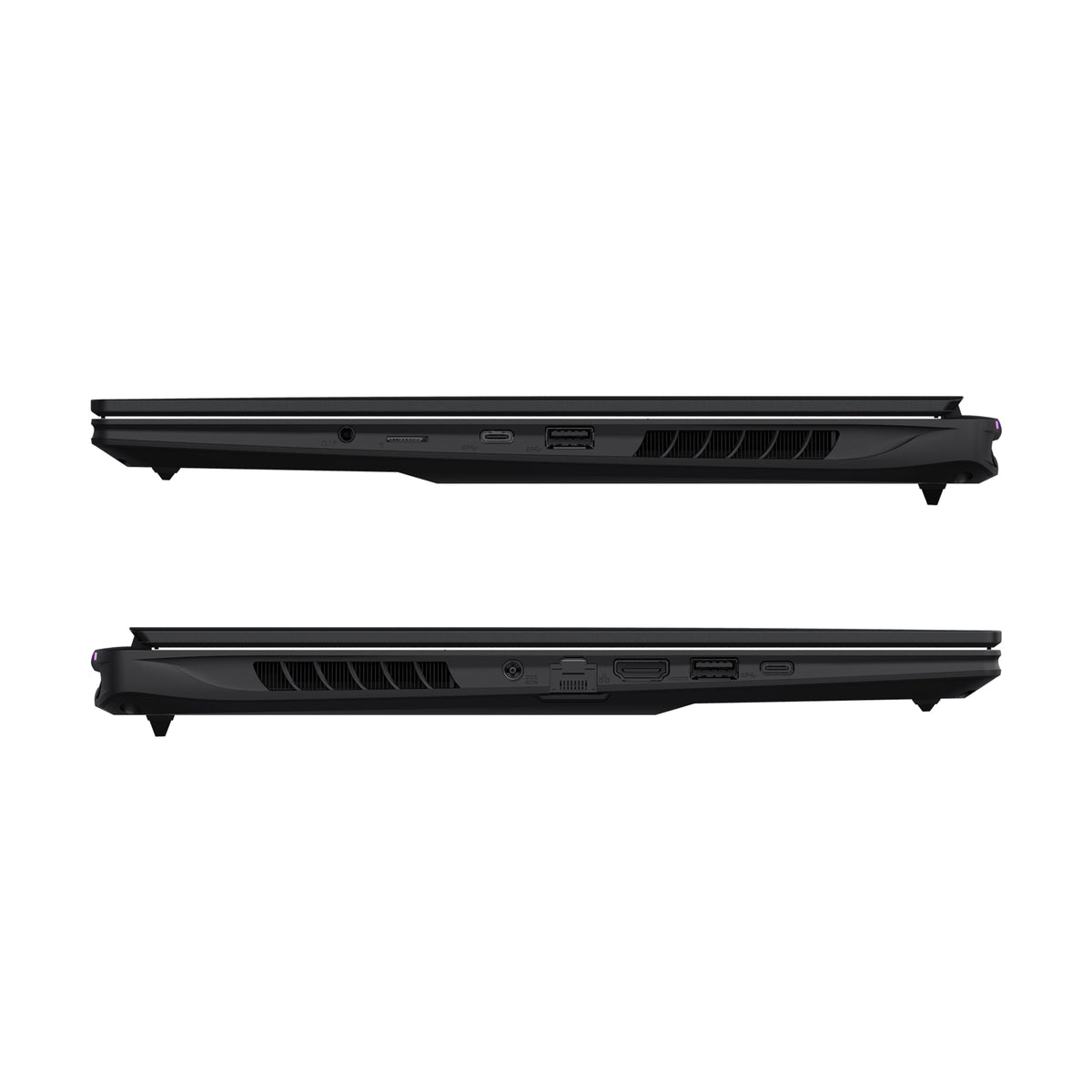 GIGABYTE AORUS MASTER 16 6YJM5DEE65SP laptop 16 2560 x 1600 9955HX3D 32GB 2 TB AMD Radeon 610M Windows 11 Pro