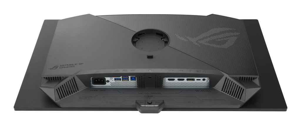 ASUS ROG Strix OLED XG27ACDNG Écran PC 26.5" Quad HD QD-OLED Noir