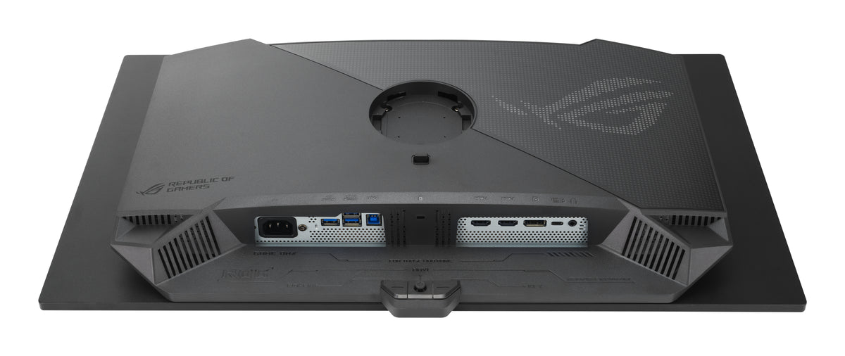 ASUS ROG Strix OLED XG27ACDNG Écran PC 26.5" Quad HD QD-OLED Noir