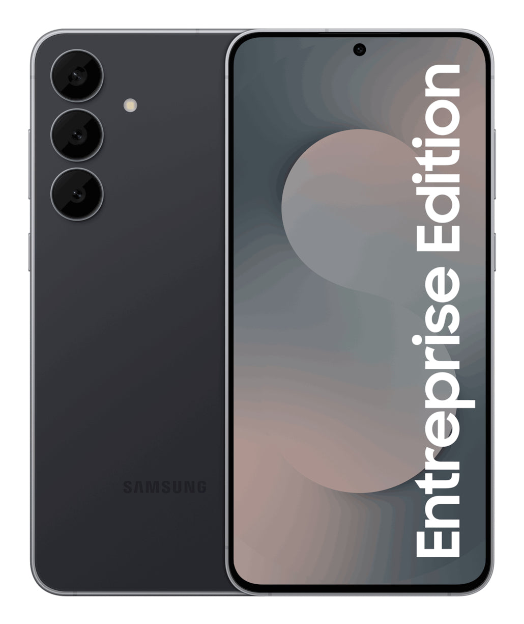 Samsung Galaxy S25 FE Entreprise Edition, Écran 6,7", 4900mAh