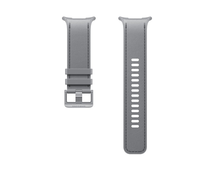 Samsung PeakForm Band (S/M/L) for Galaxy Watch Ultra2 Bande Gris