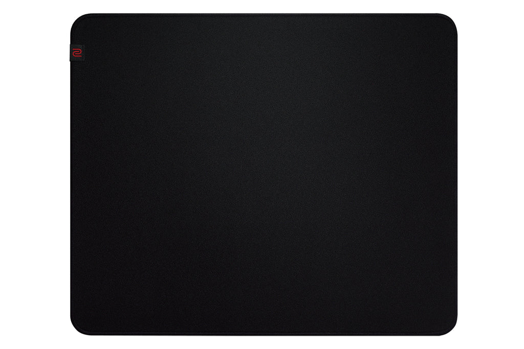 Tapis de souris de jeu P TF-X, Noir