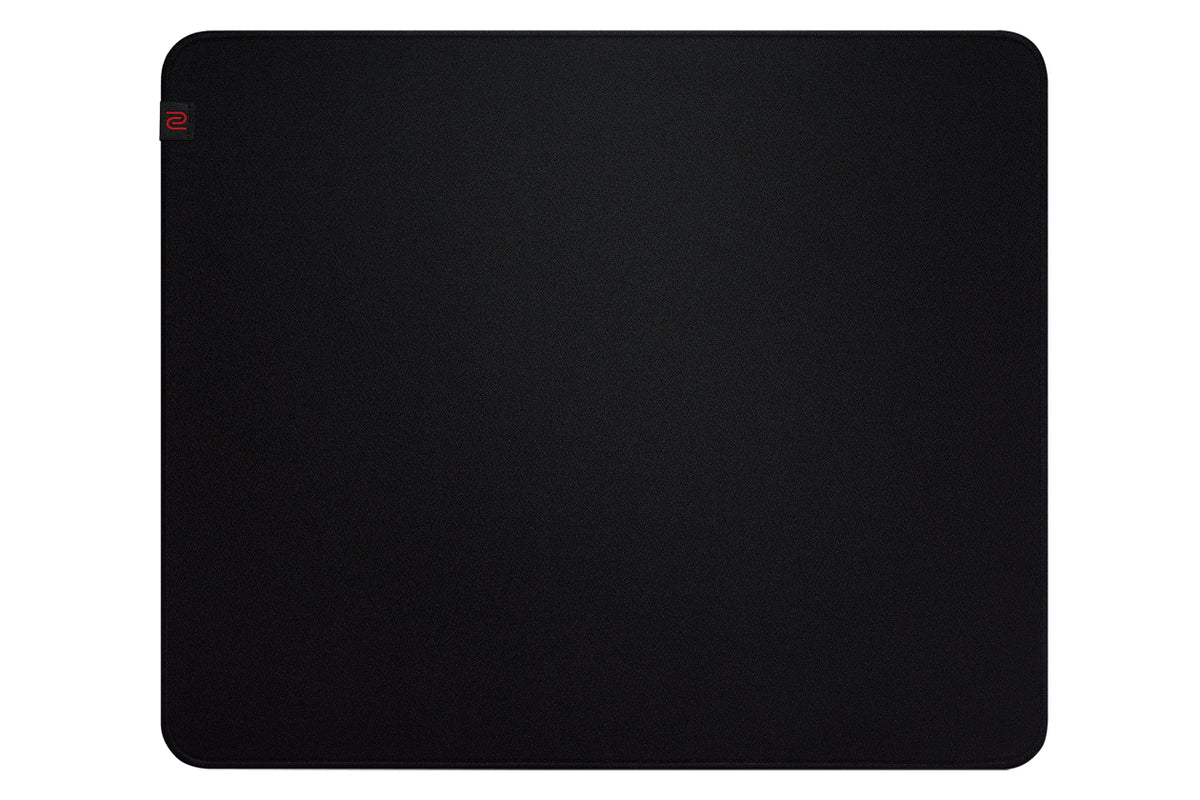 Tapis de souris de jeu P TF-X, Noir