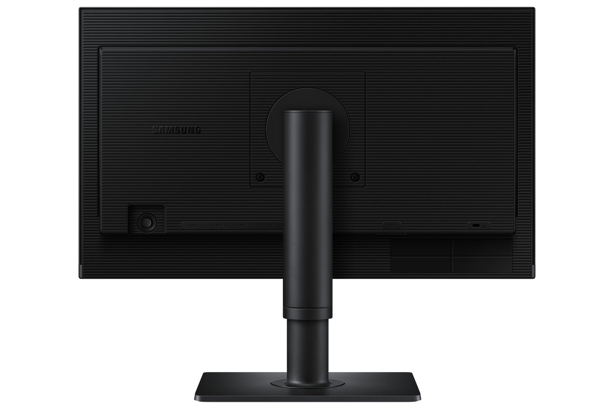 Samsung S40GD écran plat de PC 55,9 cm (22") 1920 x 1080 pixels Full HD LCD Noir - vue 2