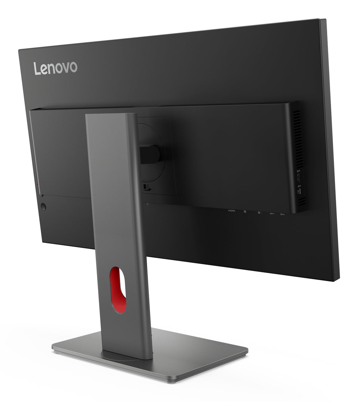 Lenovo ThinkVision P27Q-40 Moniteur - vue 8