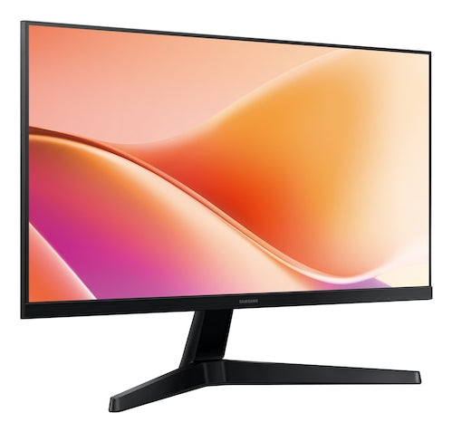 Samsung LS24F330EAUXEN écran plat de PC 61 cm (24") 1920 x 1080 pixels Full HD LCD Noir