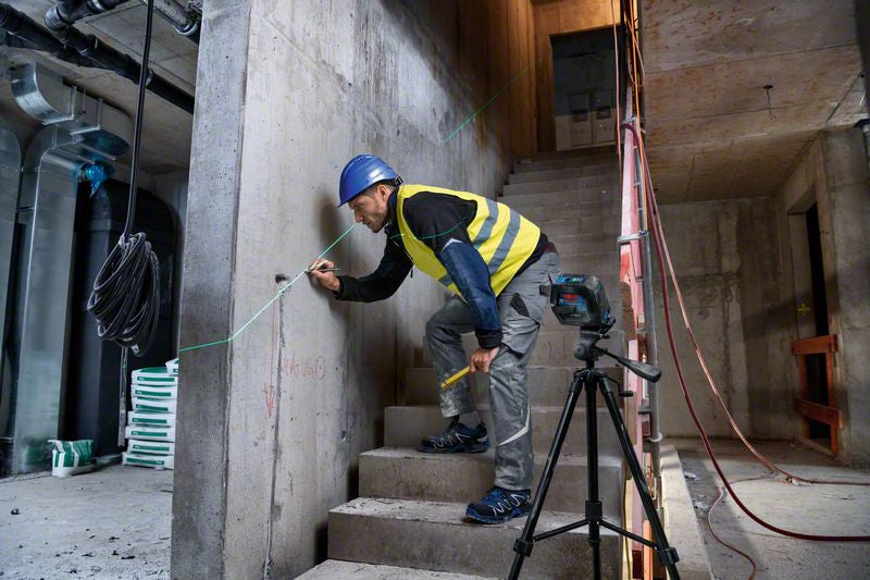 Bosch Bosch GCL 2-50 G Professional