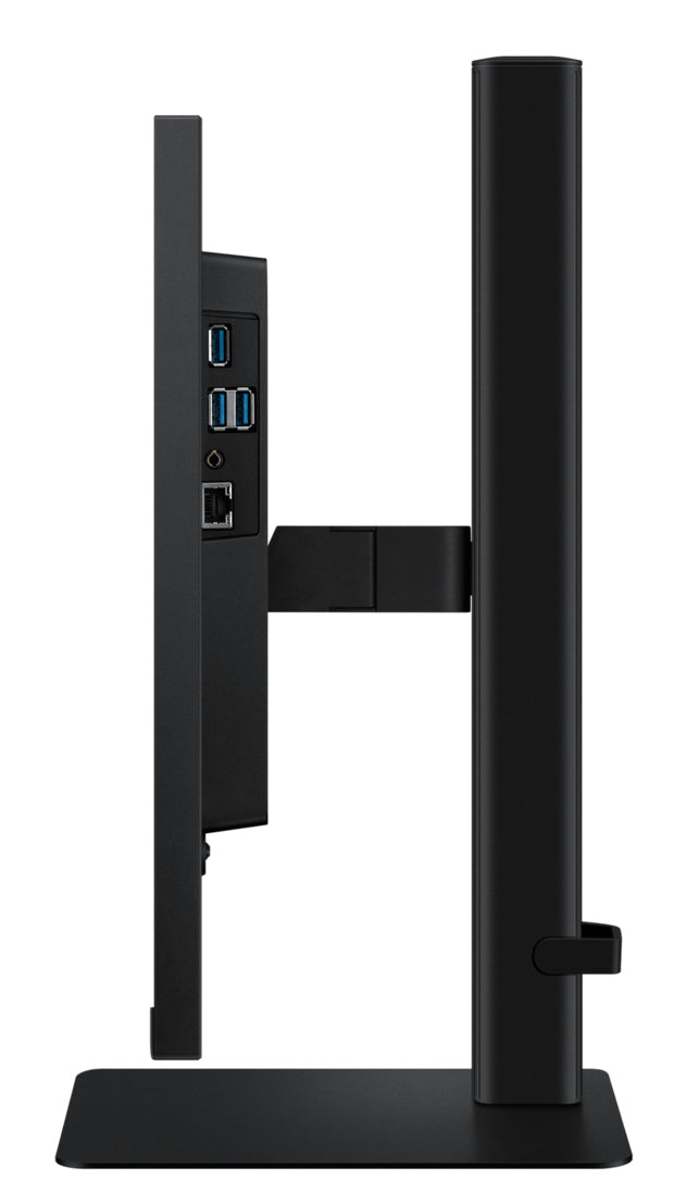 Samsung Samsung Écran PC Professionnel 24" ViewFinity S6 S60UD QHD 100Hz