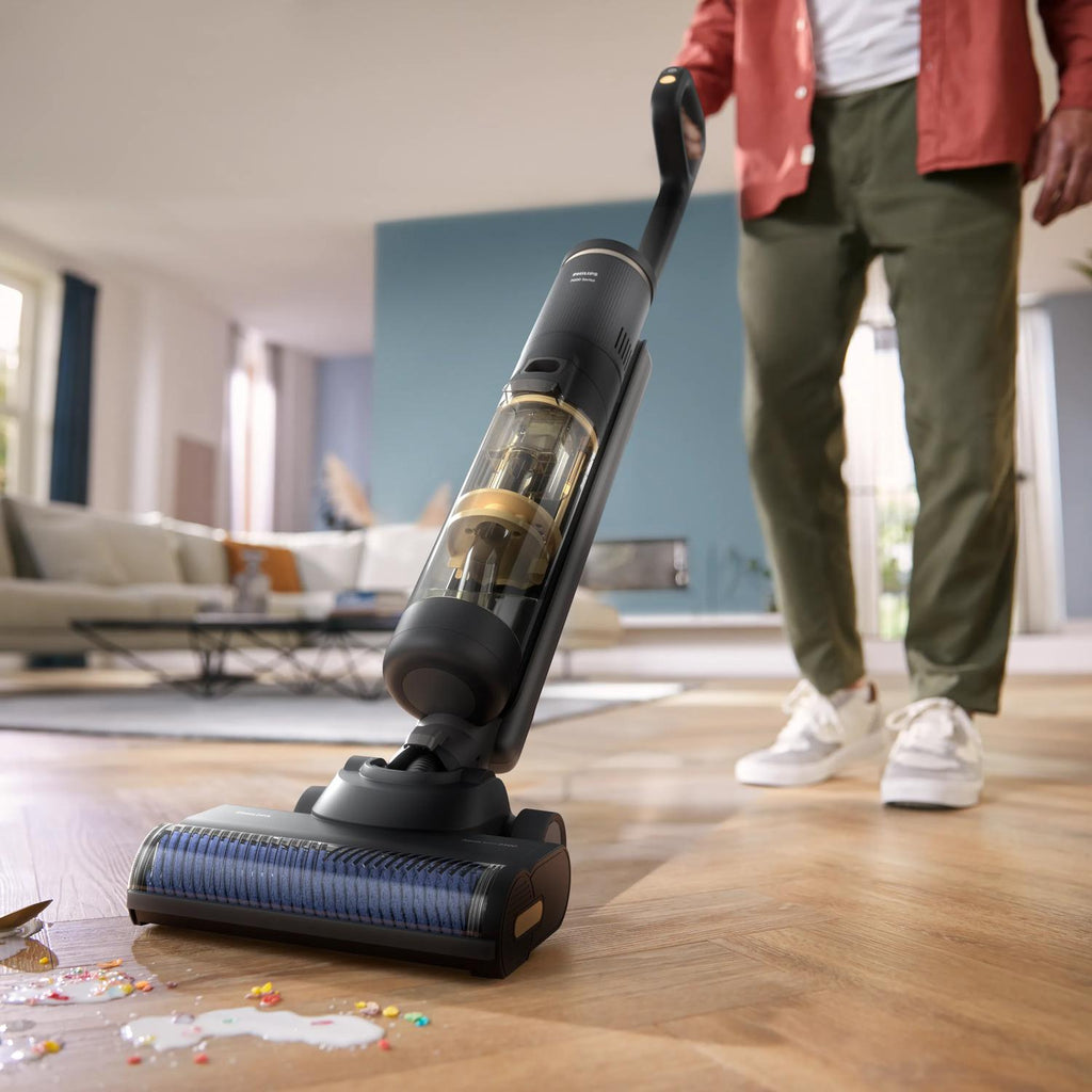 Philips 7000 series Vacuum & Wash série 7000