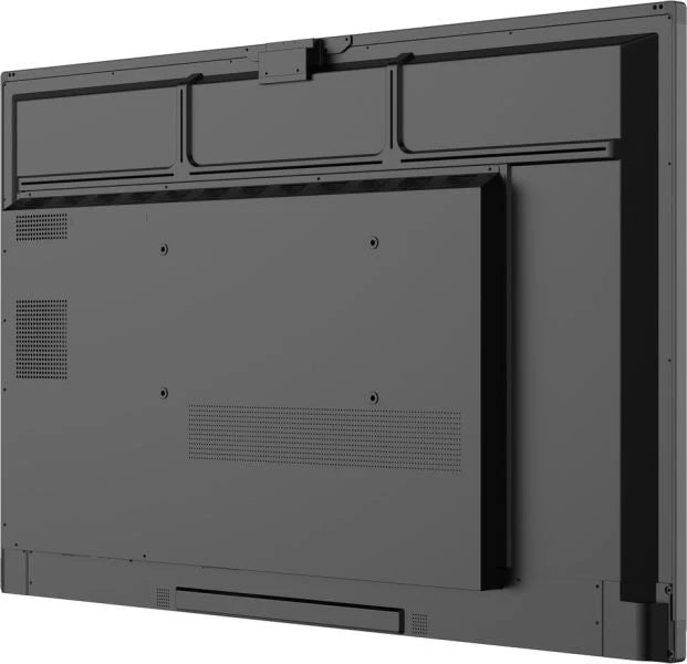 Viewsonic IFP6551 Tableau Blanc Interactif 65" 4K UHD Tactile Noir