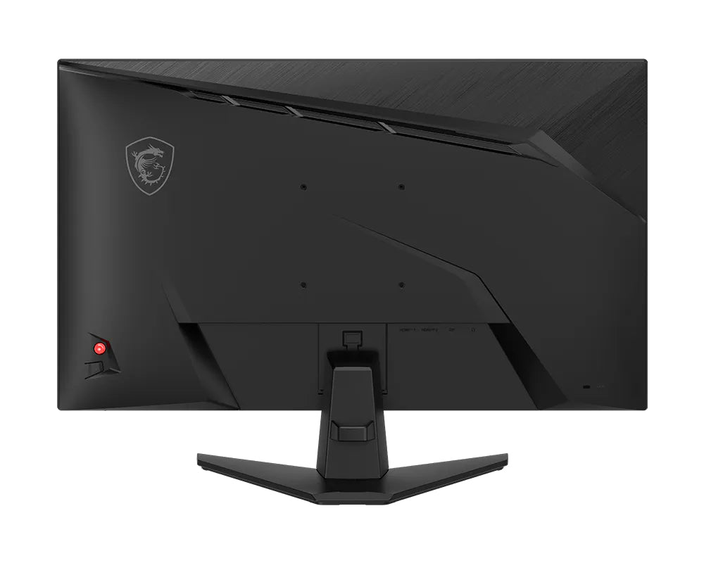 MSI MAG 272F X24 écran plat de PC 68,6 cm (27") 1920 x 1080 pixels Full HD LCD Noir - vue 2