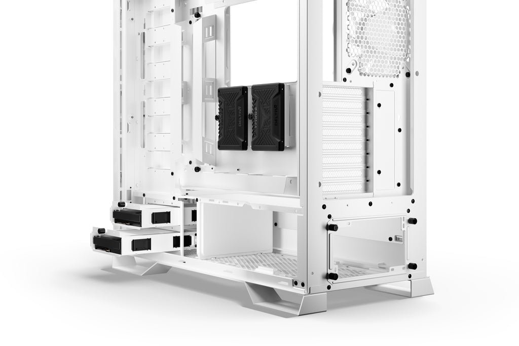 be quiet! BGA13 Compartiment pour ordinateur Universel Cage disque dur