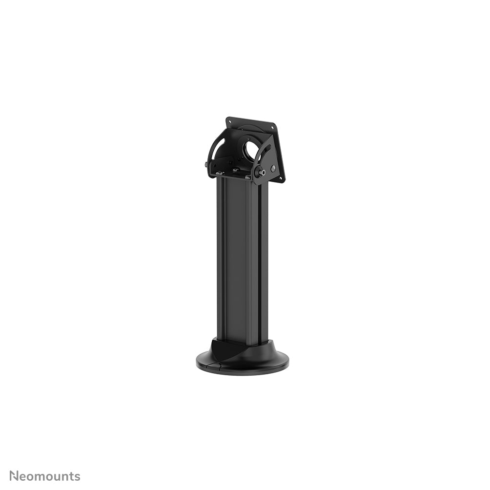 Neomounts DS15-632BL1 Support de bureau pour tablette - max 3 kg | 6,6 lbs