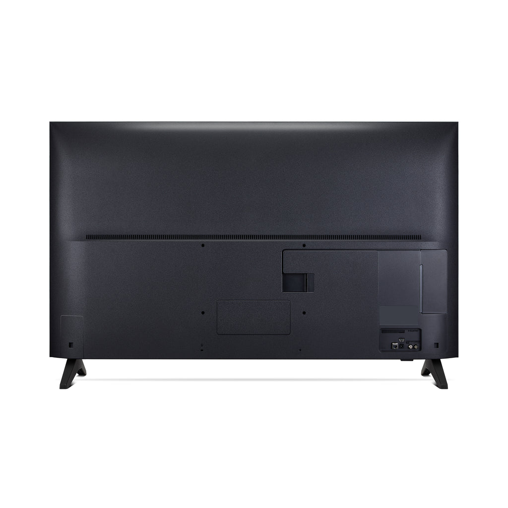 LG QNED AI 43QNED70A6A 109,2 cm (43") 4K Ultra HD Smart TV Wifi Noir