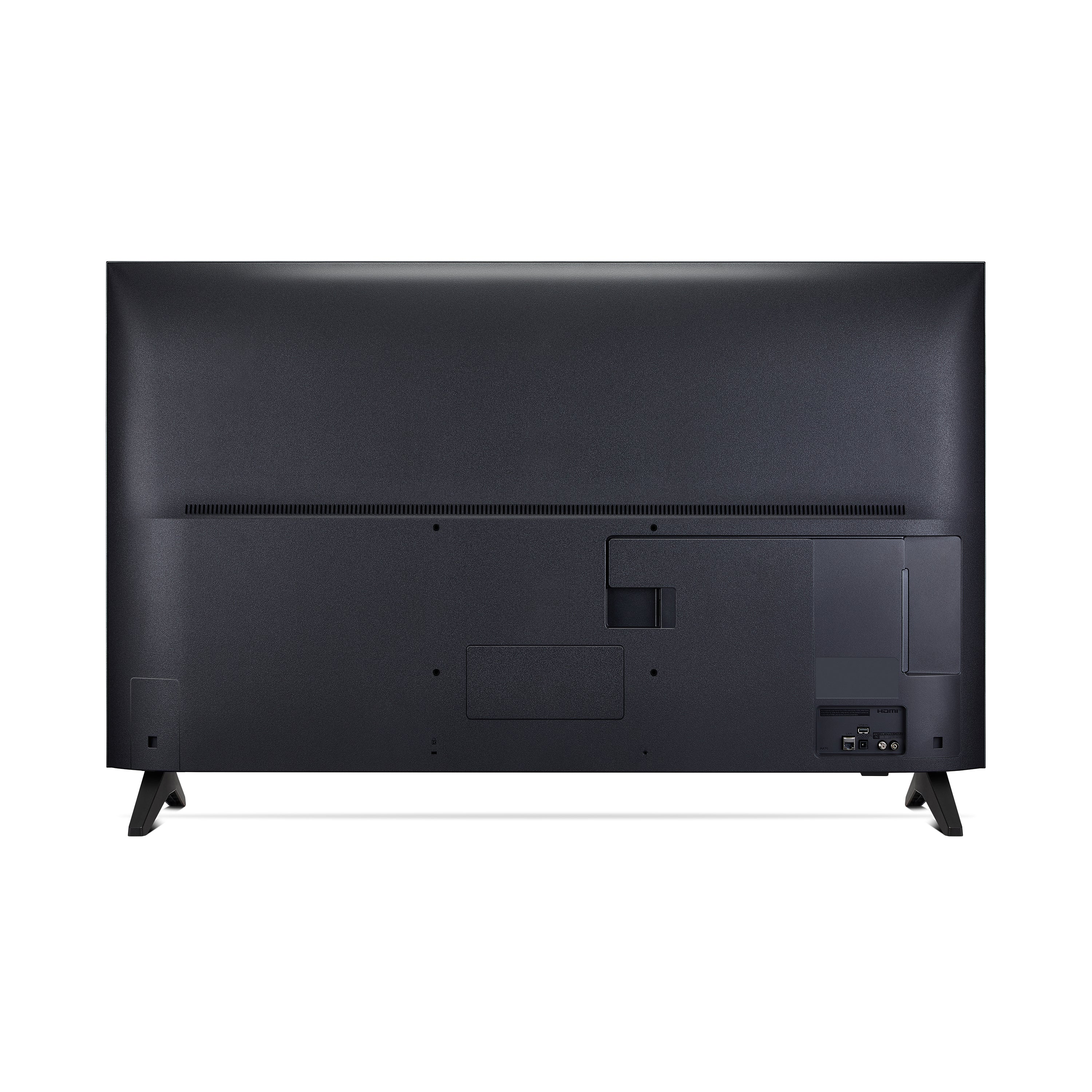 LG QNED AI 43QNED70A6A 109,2 cm (43") 4K Ultra HD Smart TV Wifi Noir