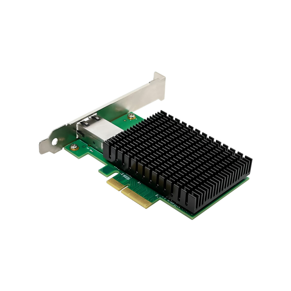 LevelOne GNC-0210 Carte Réseau Interne Ethernet 10000 Mbit/s
