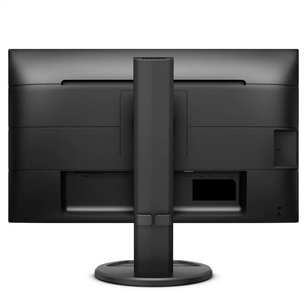 Philips B Line 243B9/00 écran plat de PC 60,5 cm (23.8") 1920 x 1080 pixels Full HD LED Noir